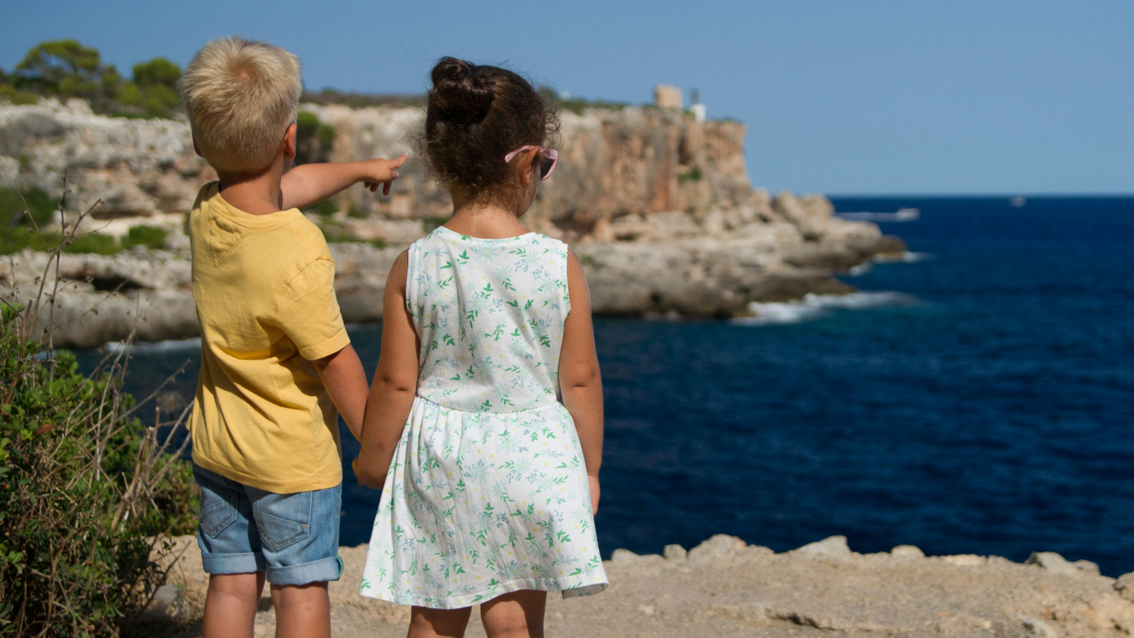 Sophia und Julian sind die beliebtesten Babynamen im Land, © unsplash/torsten dederichs