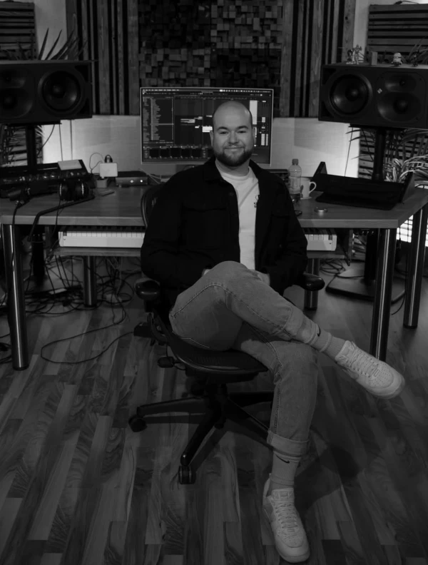 © Lou Martin © Lou Martin