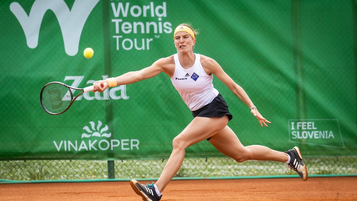 Kein weiterer Olympiastartplatz für Liechtenstein, © ZVG ITF