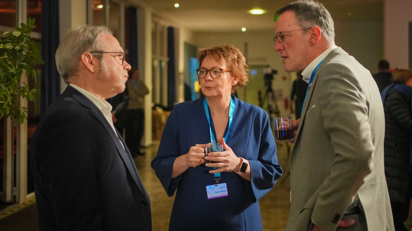 Ebling`de Havai Fişek Yasağını Reddetti!, © dpa Ebling`de Havai Fişek Yasağını Reddetti!, © dpa