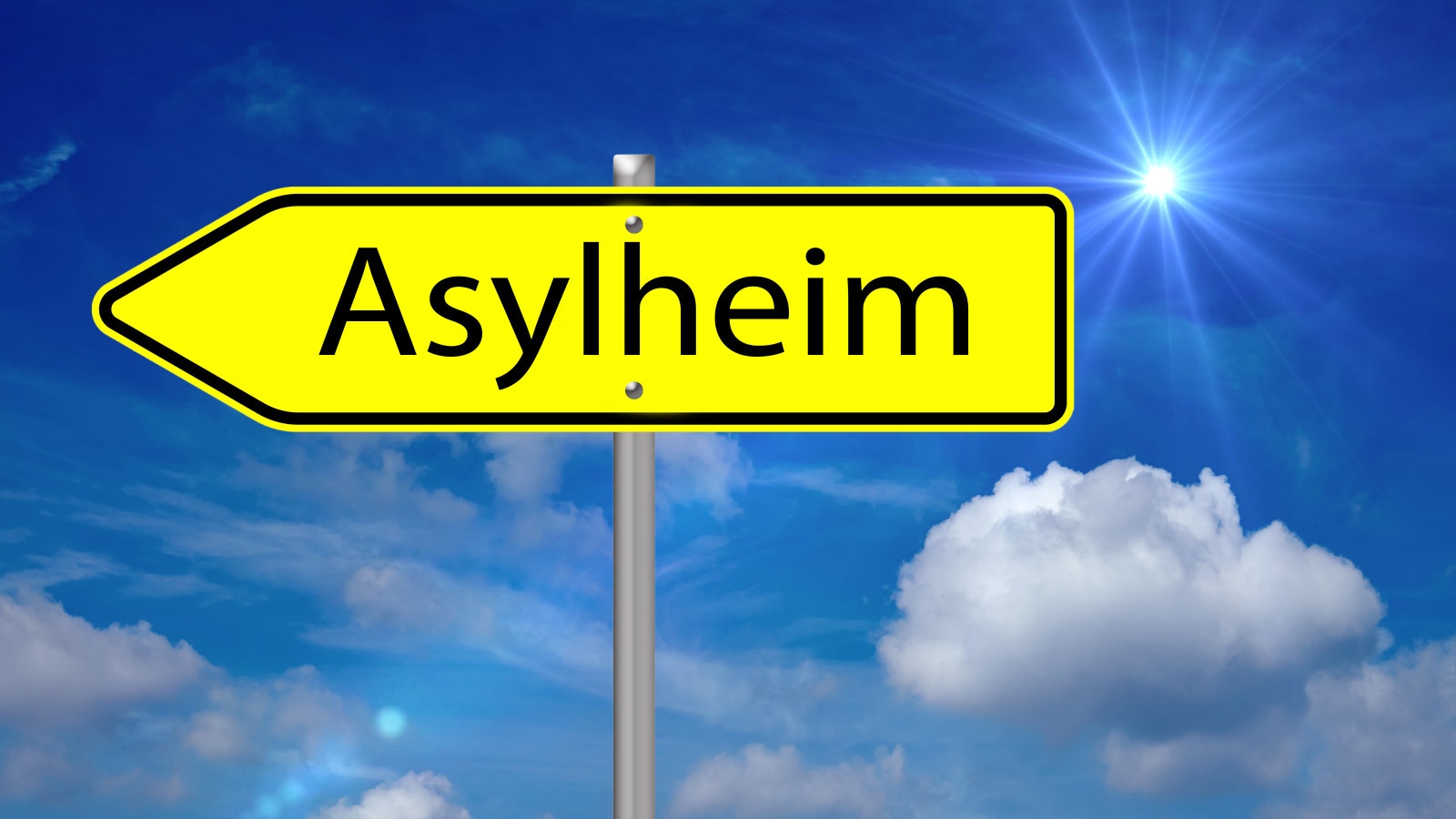 Regierung will Flüchtlingsunterkunft im Unterland bauen, © Depositfotos / Symbolbild