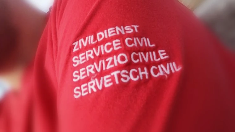 Ständerat will Zivis bei Personalnot in Zivilschutz schicken, © Radio Liechtenstein Ständerat will Zivis bei Personalnot in Zivilschutz schicken, © Radio Liechtenstein