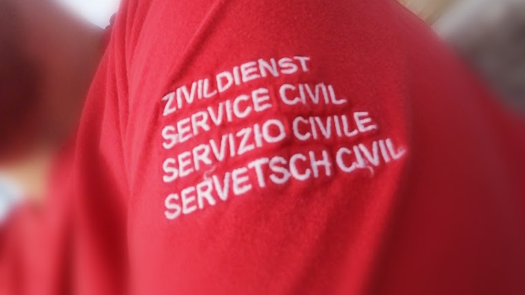 Ständerat will Zivis bei Personalnot in Zivilschutz schicken, © Radio Liechtenstein