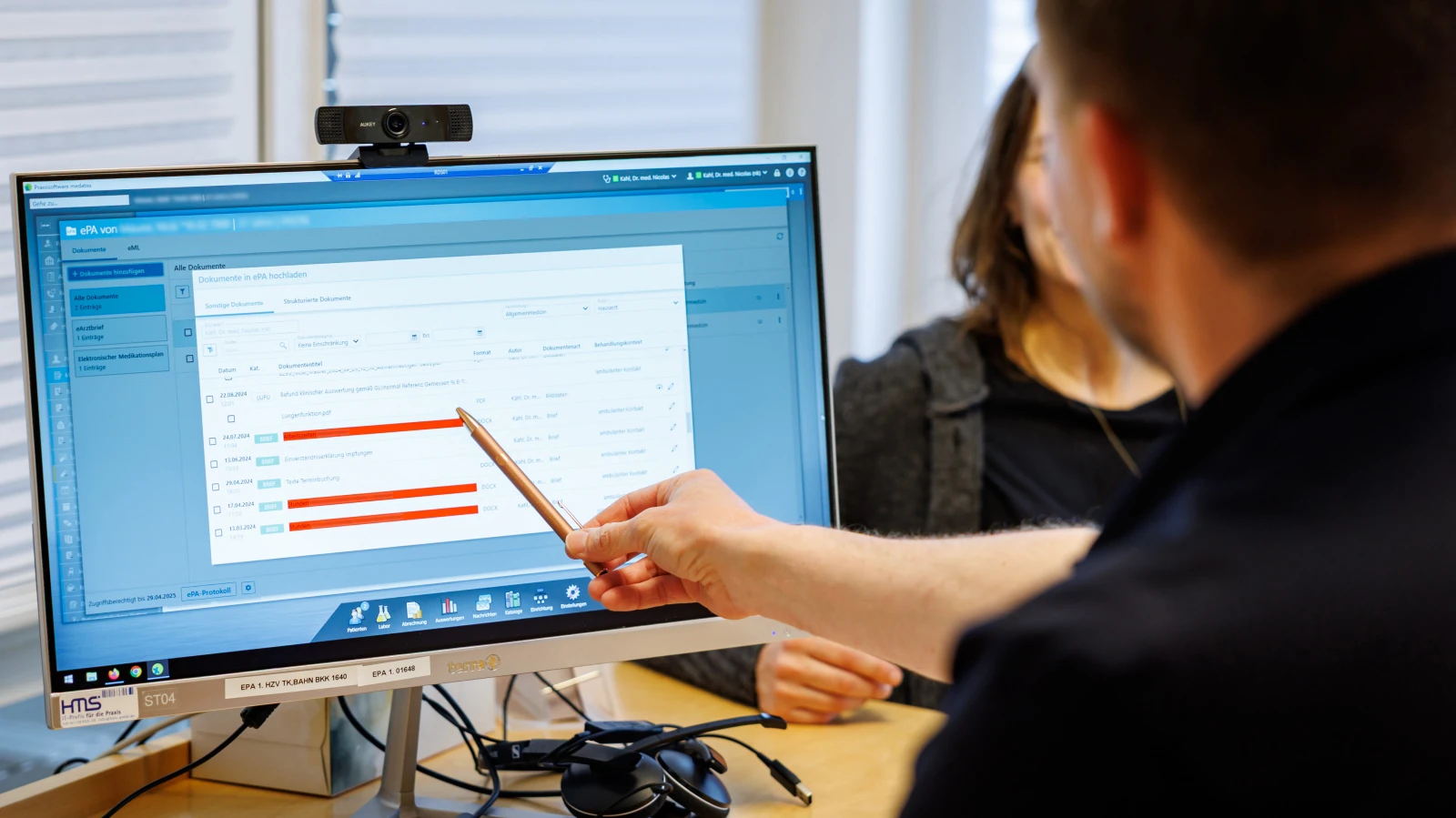 Sosyal Yardım Çalışanları Zorlanıyor!, © dpa Sosyal Yardım Çalışanları Zorlanıyor!, © dpa