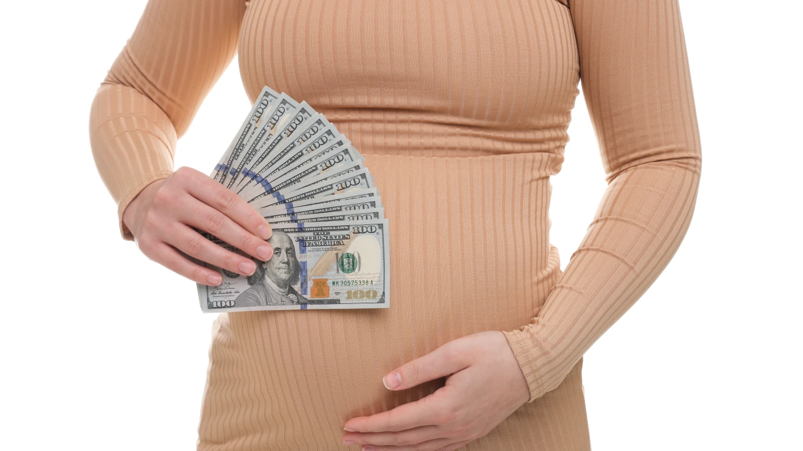 Hamburglu avukat uyardı: Yurtdışındaki taşıyıcı annelik anlaşmaları büyük risk taşıyor, © shutterstock Hamburglu avukat uyardı: Yurtdışındaki taşıyıcı annelik anlaşmaları büyük risk taşıyor, © shutterstock