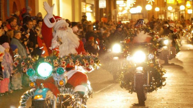 © Stiftung Theodora