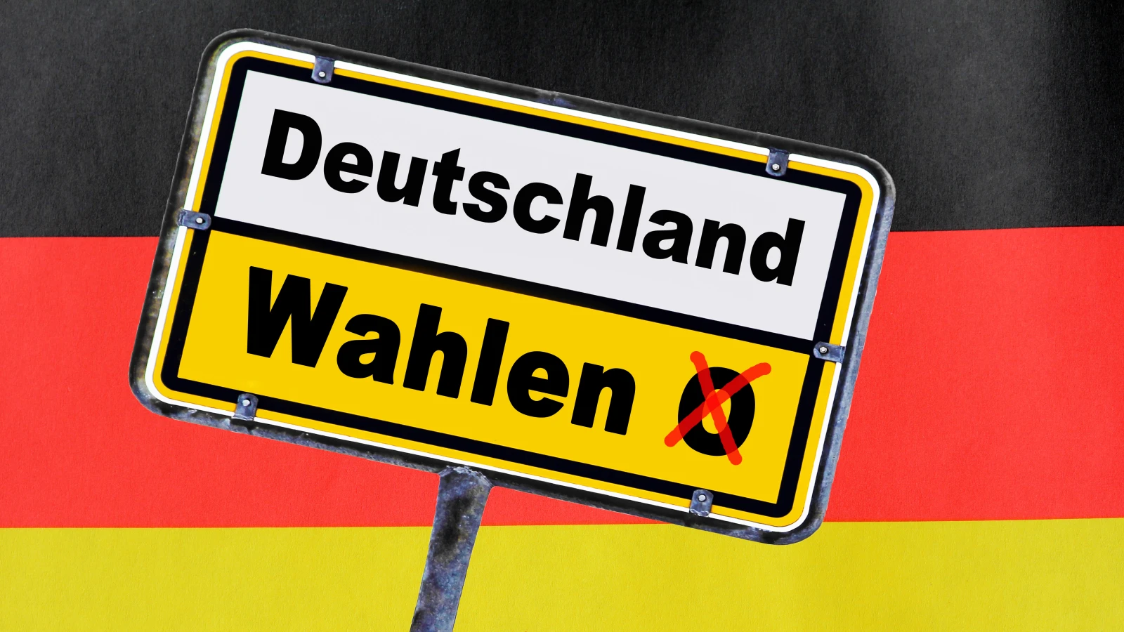 SPD Oy Oranını Artırıyor, FDP Baraj Altında Kalıyor, © shutterstock SPD Oy Oranını Artırıyor, FDP Baraj Altında Kalıyor, © shutterstock