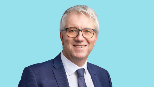 "Ich schätze das Familiäre und Naturnahe sehr!" - Dietmar Lampert , Vorsteher Gemeinde Schellenberg , © Gemeinde Schellenberg