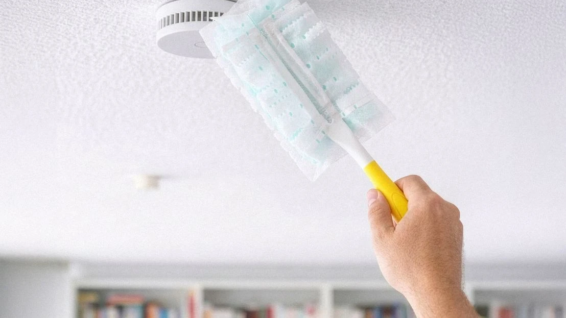 13 Mart Rauchmelder Günü: Uzmanlardan Evlerde Yangın Güvenliği Uyarısı!, © © Maurizio Gambarini/Rauchmelder retten Leben/obs 13 Mart Rauchmelder Günü: Uzmanlardan Evlerde Yangın Güvenliği Uyarısı!, © © Maurizio Gambarini/Rauchmelder retten Leben/obs