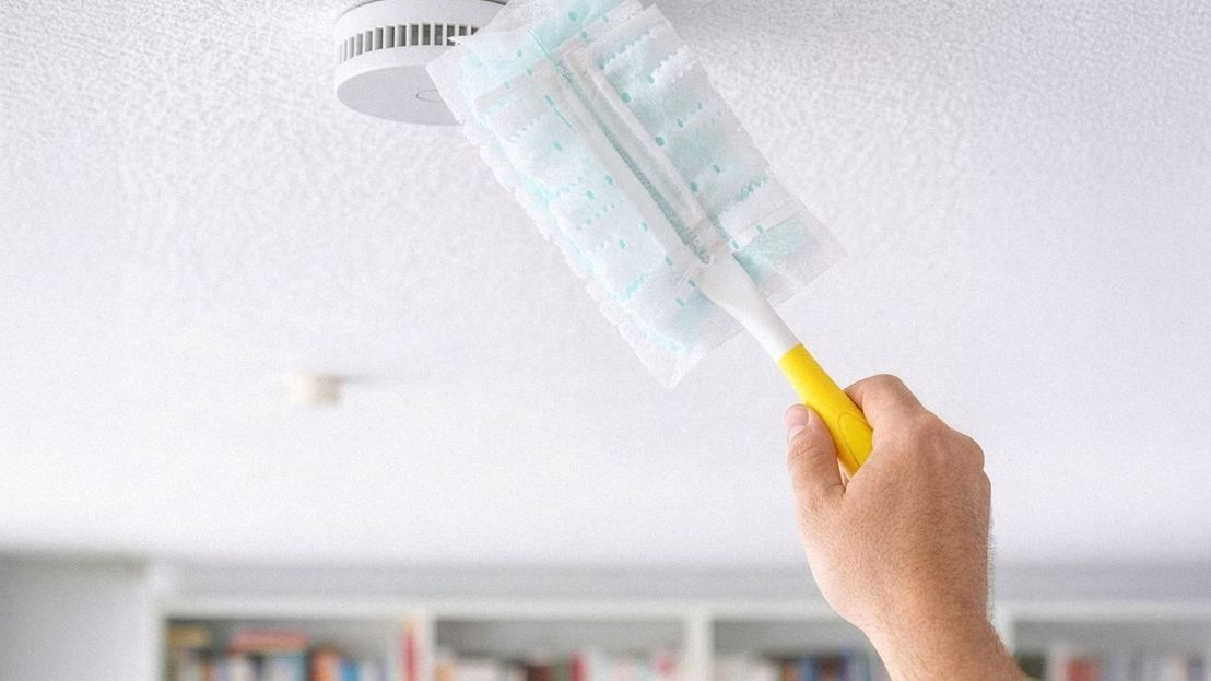 13 Mart Rauchmelder Günü: Uzmanlardan Evlerde Yangın Güvenliği Uyarısı!, © © Maurizio Gambarini/Rauchmelder retten Leben/obs