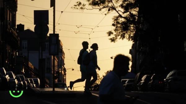 Rein in den Feierabend Rein in den Feierabend
