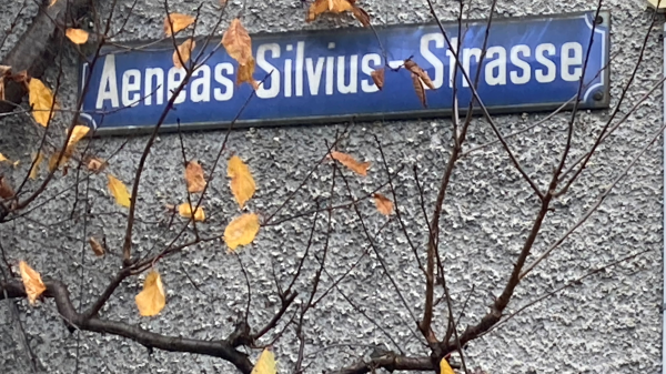 Basler Universität feiert ihren 565. Geburtstag, © Radio Basilisk