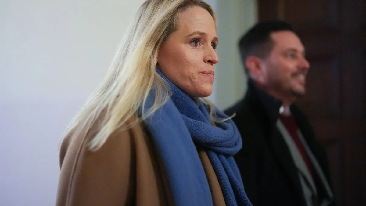 Block Davasında Yeni Tanık Kaçırılan Çocukların Yaşadıklarını Anlattı!, © Marcus Brandt/dpa Block Davasında Yeni Tanık Kaçırılan Çocukların Yaşadıklarını Anlattı!, © Marcus Brandt/dpa