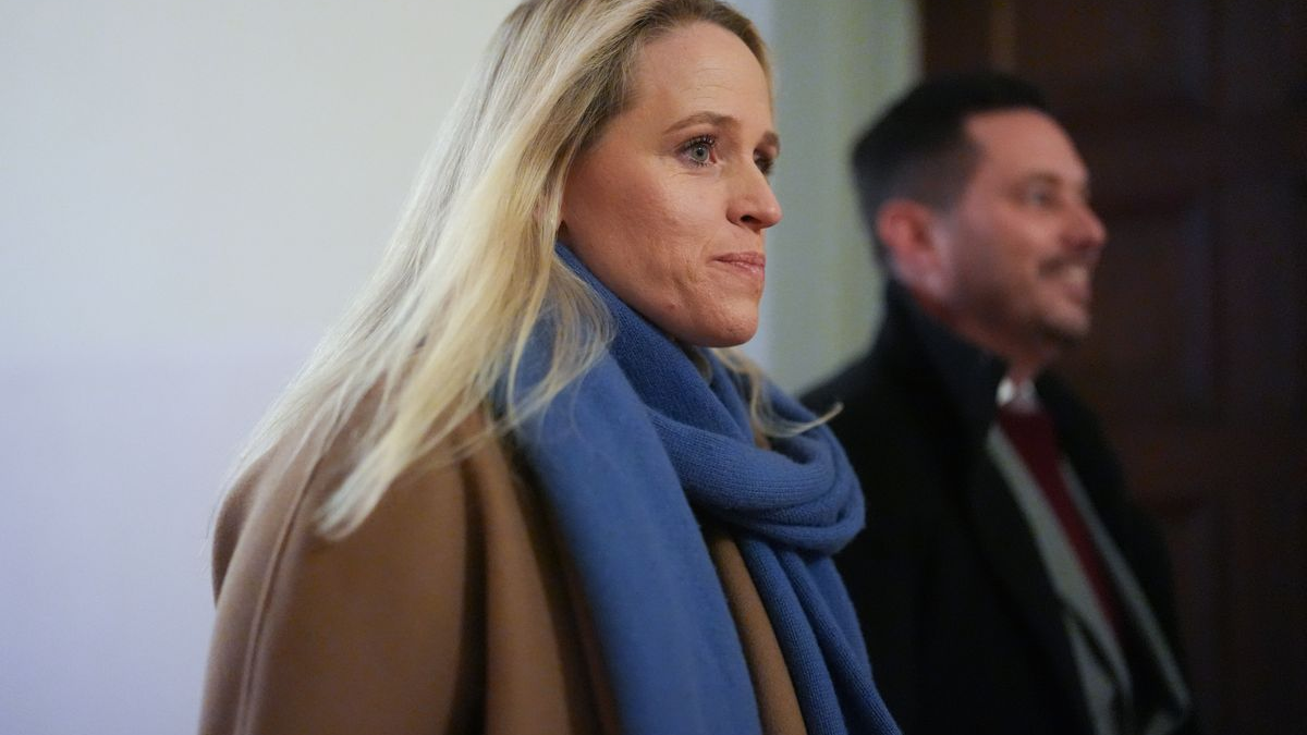 Block Davasında Yeni Tanık Kaçırılan Çocukların Yaşadıklarını Anlattı!, © Marcus Brandt/dpa