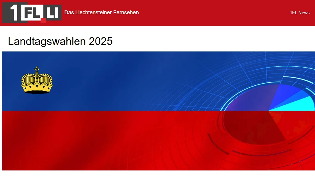 FBP startet eigene Diskussionsrunden auf 1FLTV, © Screenshot/1FLTV FBP startet eigene Diskussionsrunden auf 1FLTV, © Screenshot/1FLTV