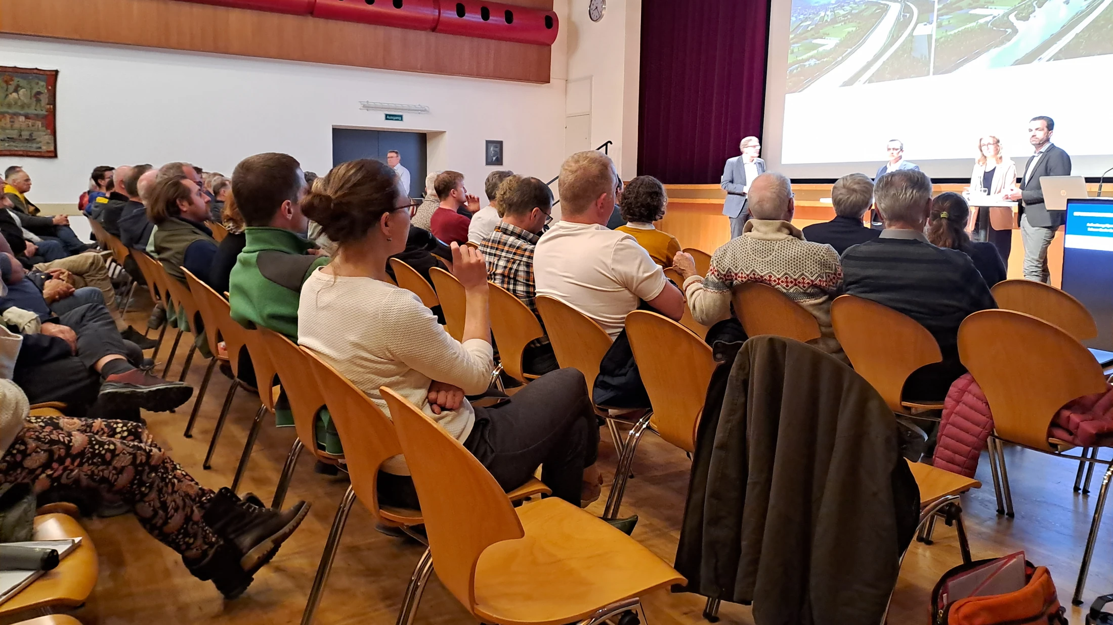 © Radio Liechtenstein © Radio Liechtenstein