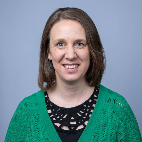 © Nicole Hinder. Bild: SP.