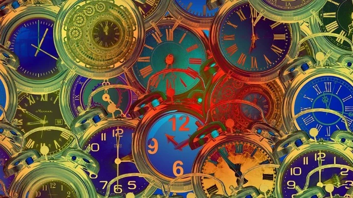 Uhrenindustrie fordert Unterstützung, © Pixabay Uhrenindustrie fordert Unterstützung, © Pixabay