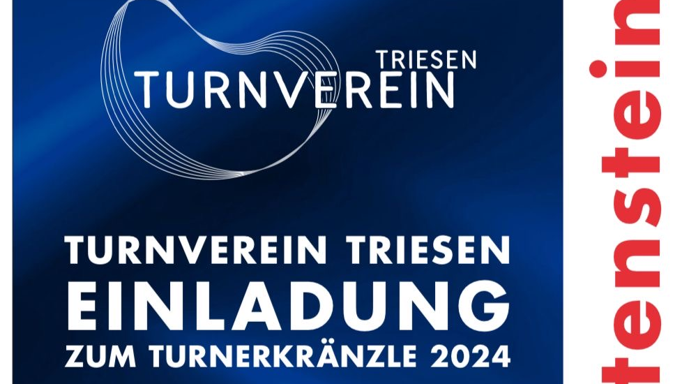 Turnerkränzle Triesen, © zvg