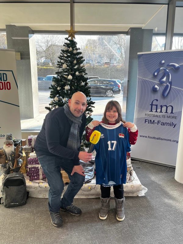 © Radio Liechtenstein © Radio Liechtenstein