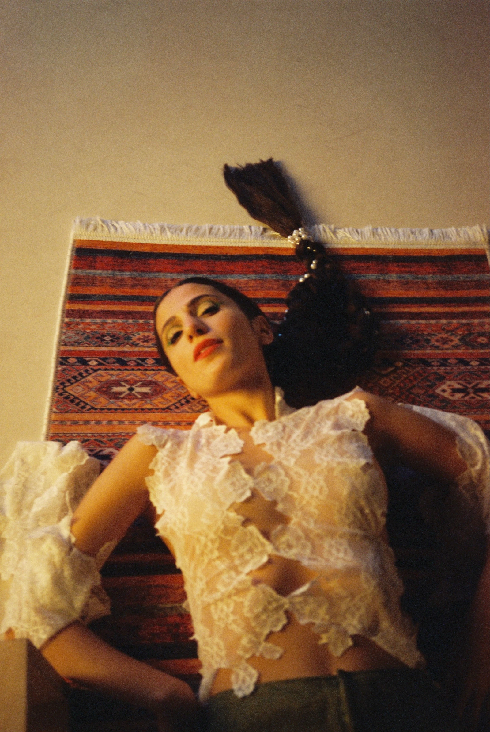 © Photo by Evîn © Photo by Evîn