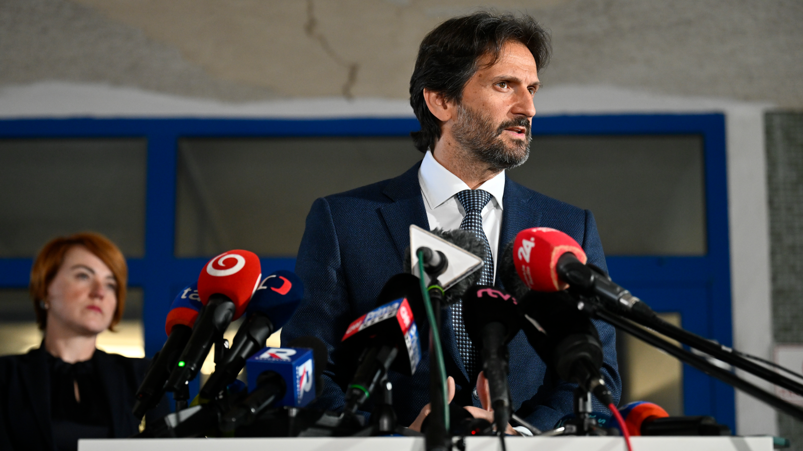 Slowakischer Premier nach Attentat ausser Lebensgefahr, © Keystone/SDA