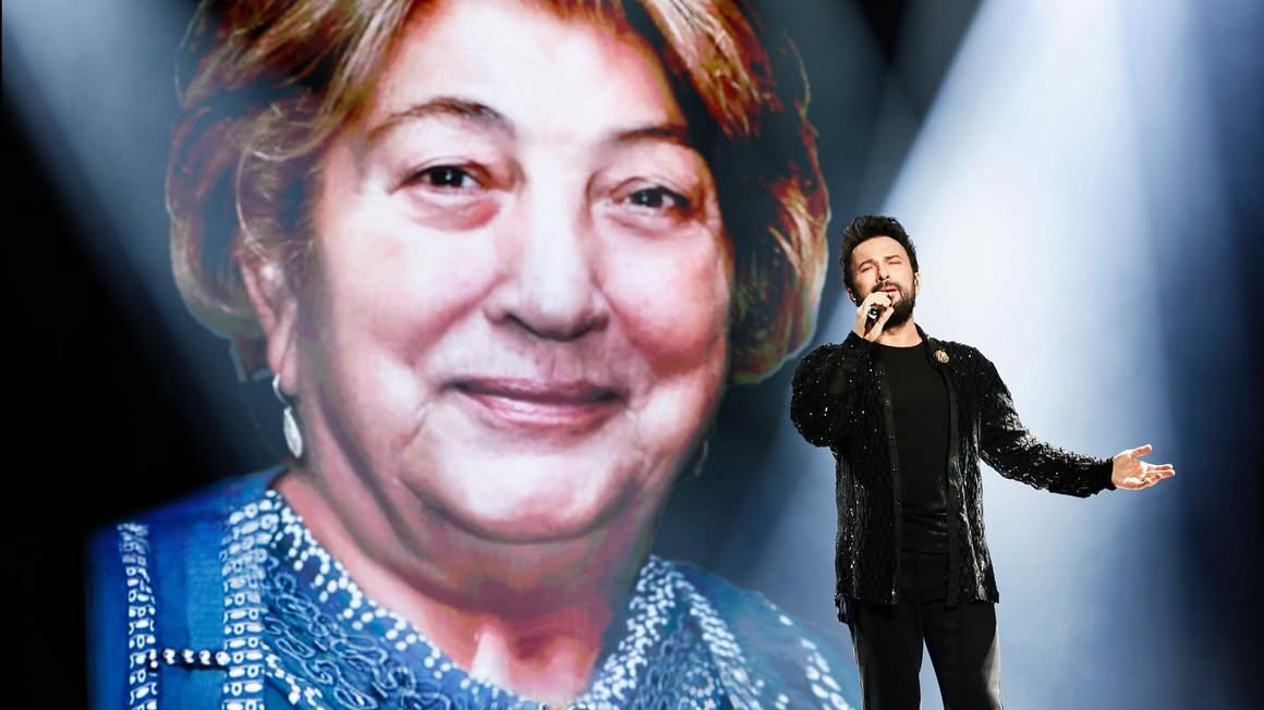 Megastar Tarkan Stuttgart Konserinde Gözyaşlarını Tutamadı, © tarkan / instagram