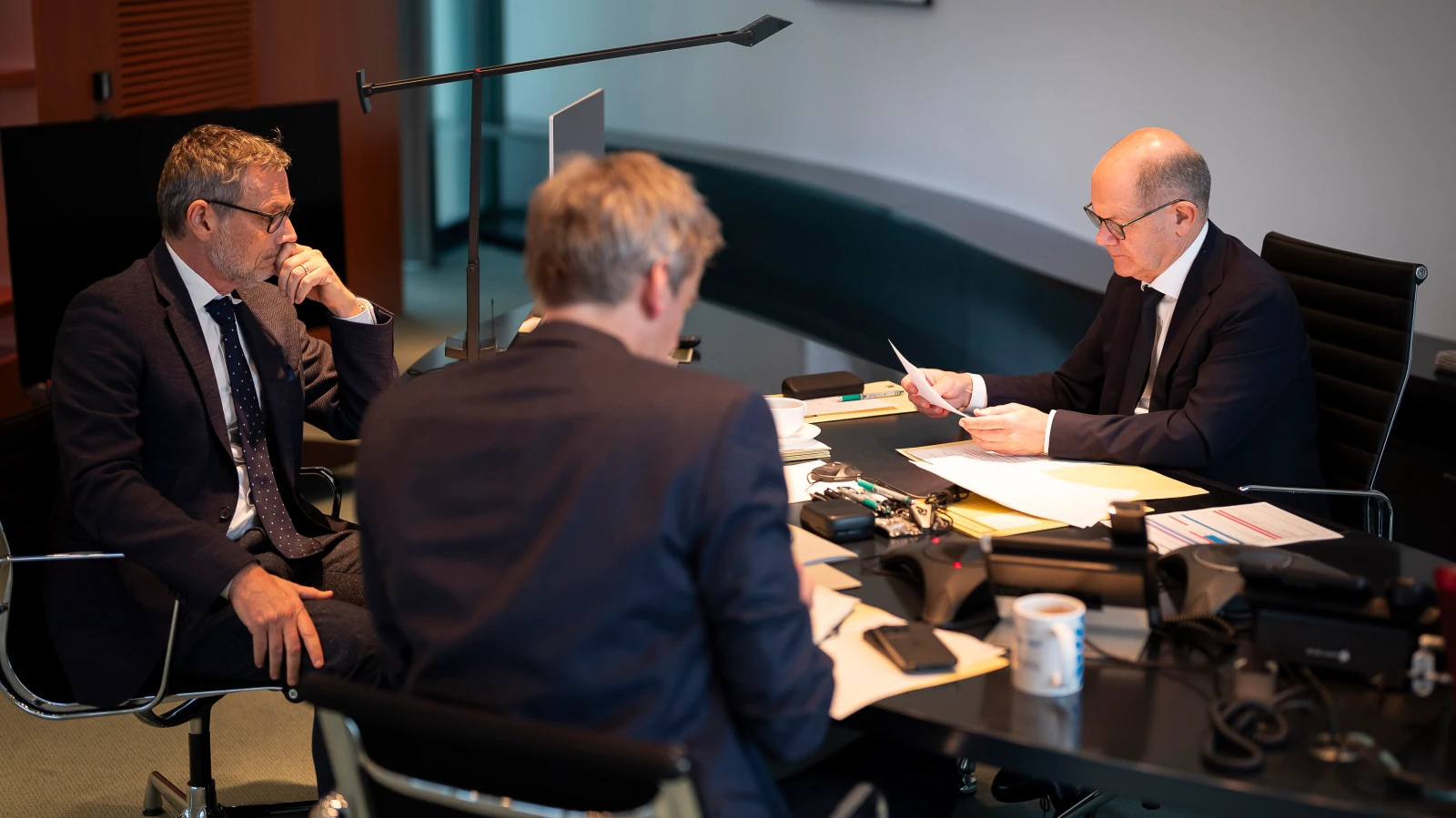 Ukraine nach Putin-Telefonat verärgert, © Keystone-SDA Ukraine nach Putin-Telefonat verärgert, © Keystone-SDA