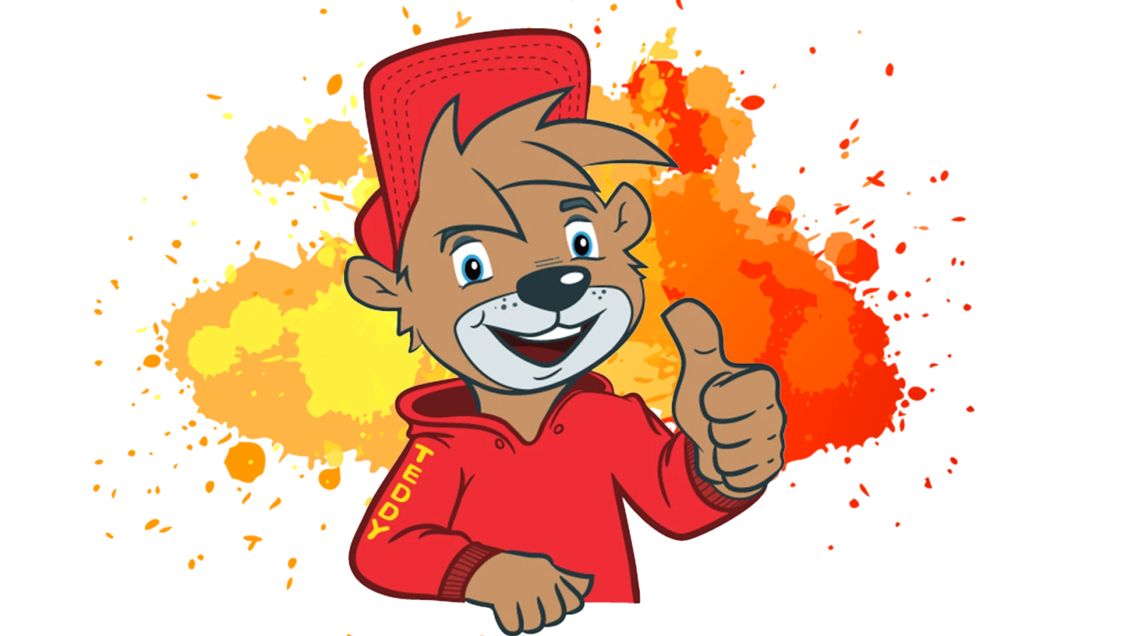 Senderführung bei Radio TEDDY Senderführung bei Radio TEDDY