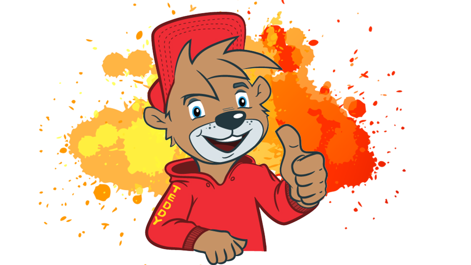 Senderführung bei Radio TEDDY