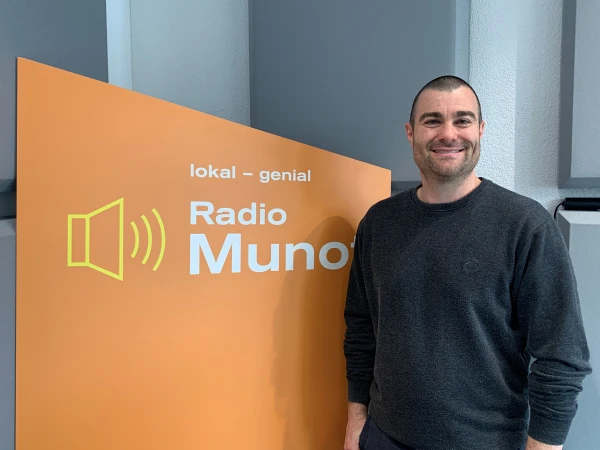 © Radio Munot © Radio Munot