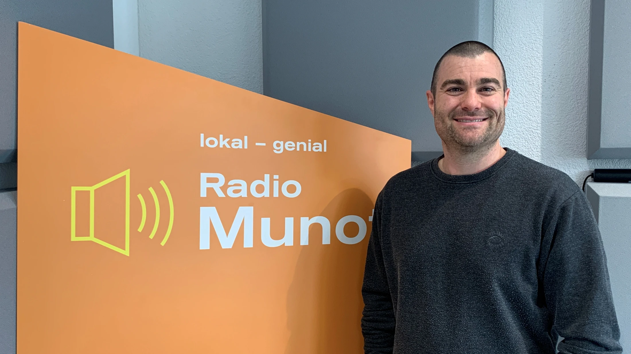 © Radio Munot © Radio Munot