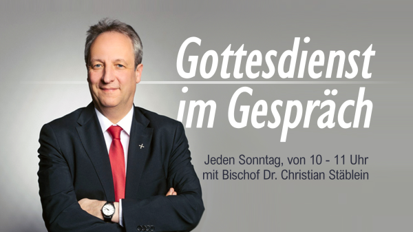 Gottesdienst im Gespräch am 16.11.2025
