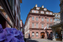 Das Stadthaus | das Herzstück der Bürgergemeinde Basel