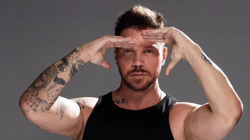 Sinan Akçıl’dan Kadir İnanır Krizi, © sinankcil / instagram Sinan Akçıl’dan Kadir İnanır Krizi, © sinankcil / instagram