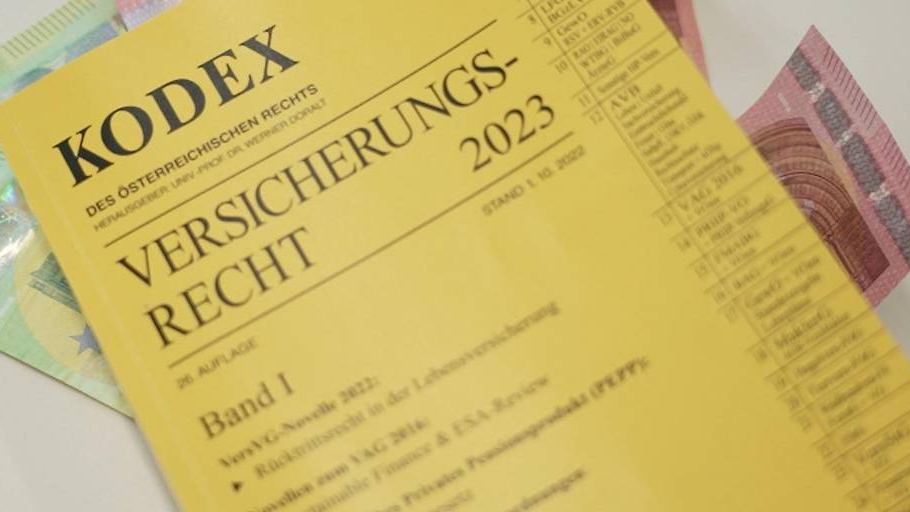 Rechtsschutzversicherung des Landes hat gekündigt, © ORF Vorarlberg / Symbolbild