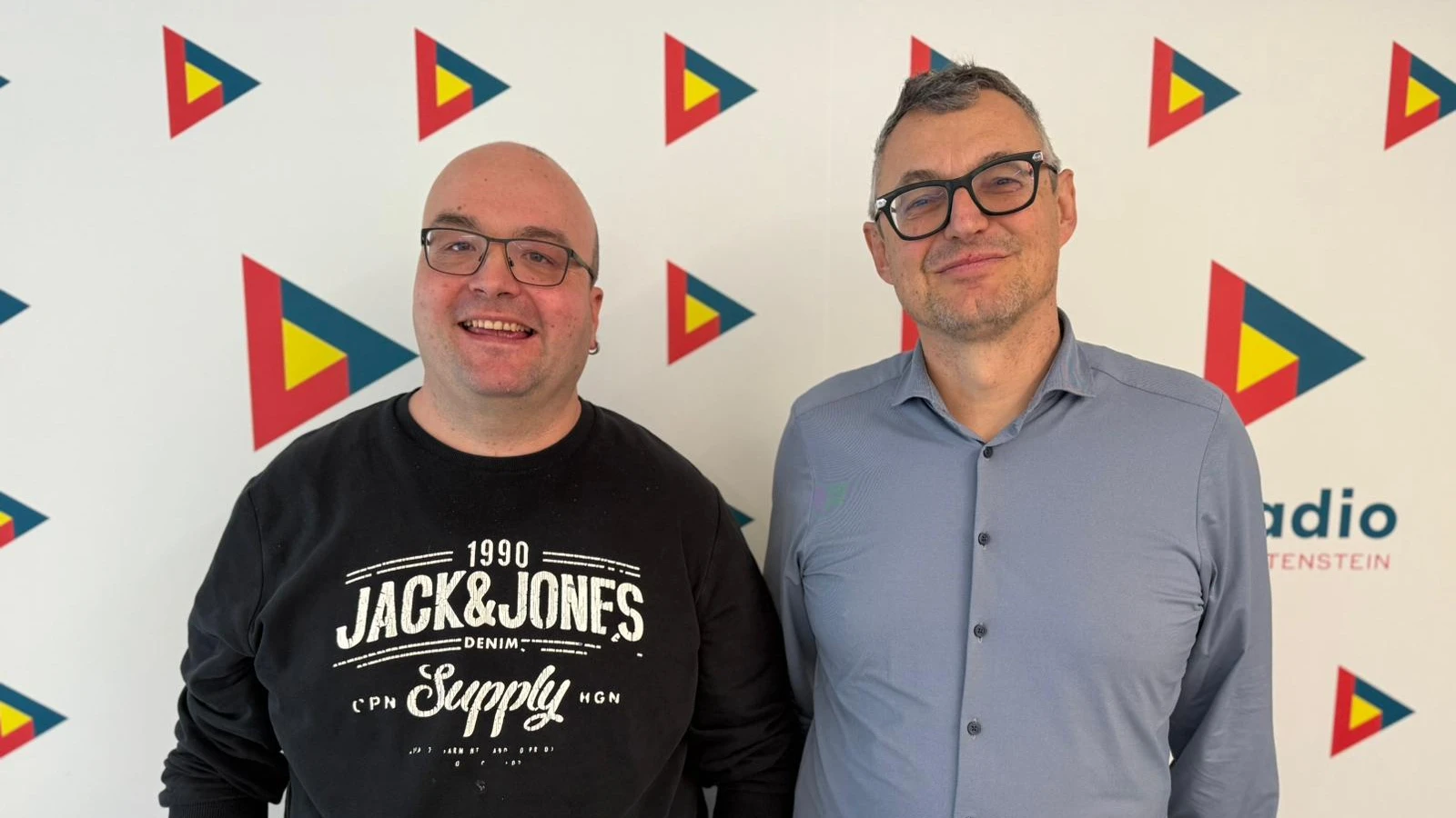 © Radio Liechtenstein © Radio Liechtenstein