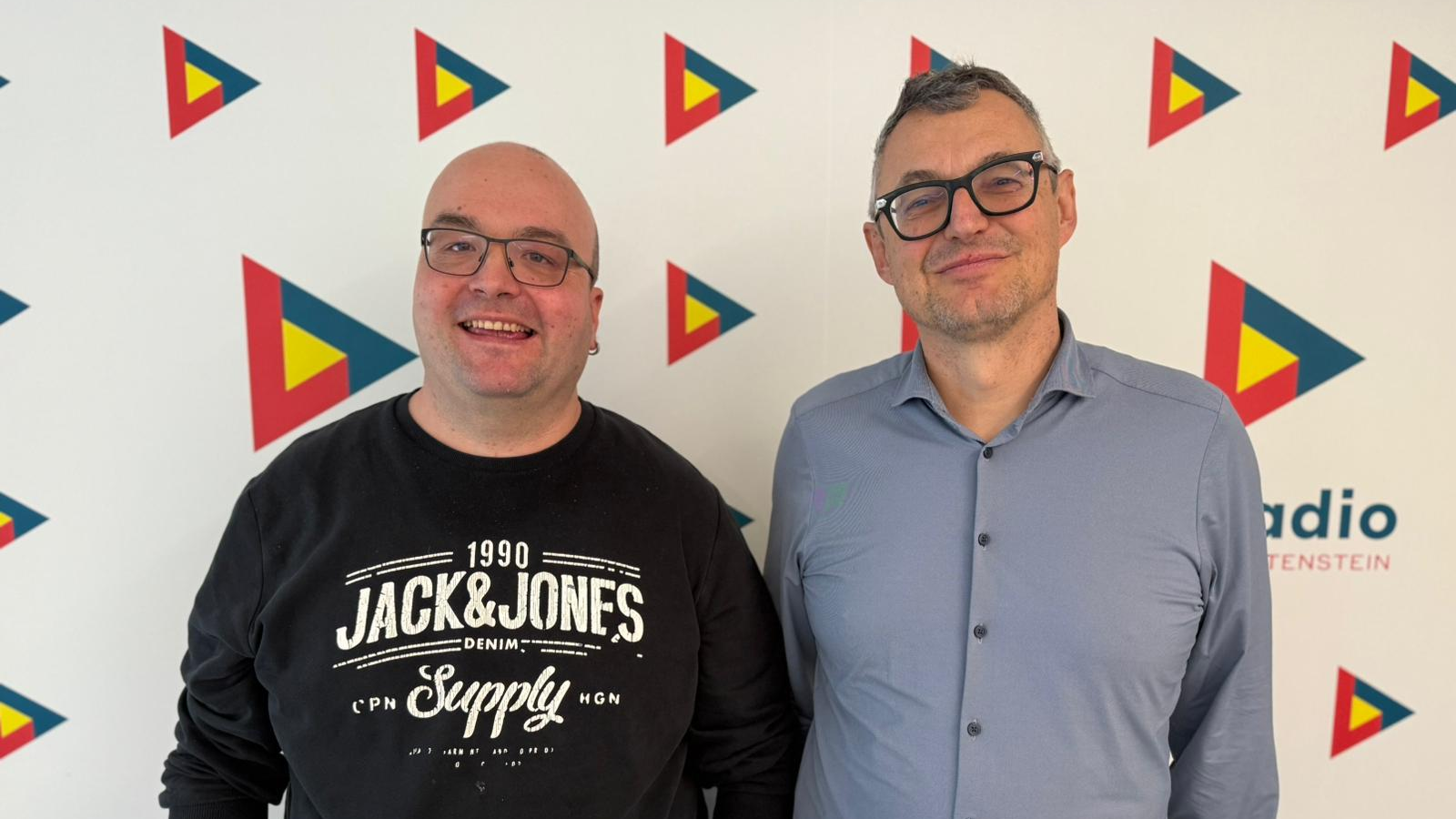 © Radio Liechtenstein