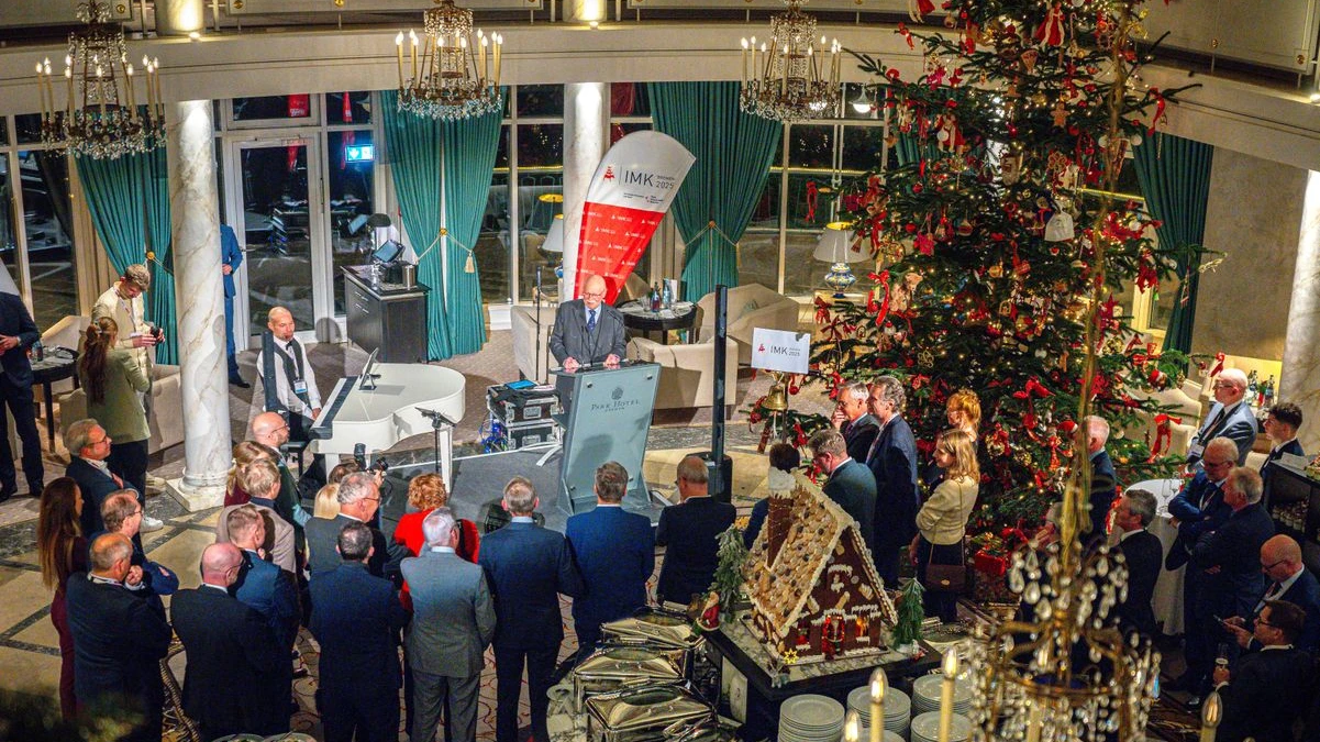 İçişleri Bakanları Bremen’de Havai Fişek Yasağını da Ele Alıyor!, © Sina Schuldt/dpa İçişleri Bakanları Bremen’de Havai Fişek Yasağını da Ele Alıyor!, © Sina Schuldt/dpa