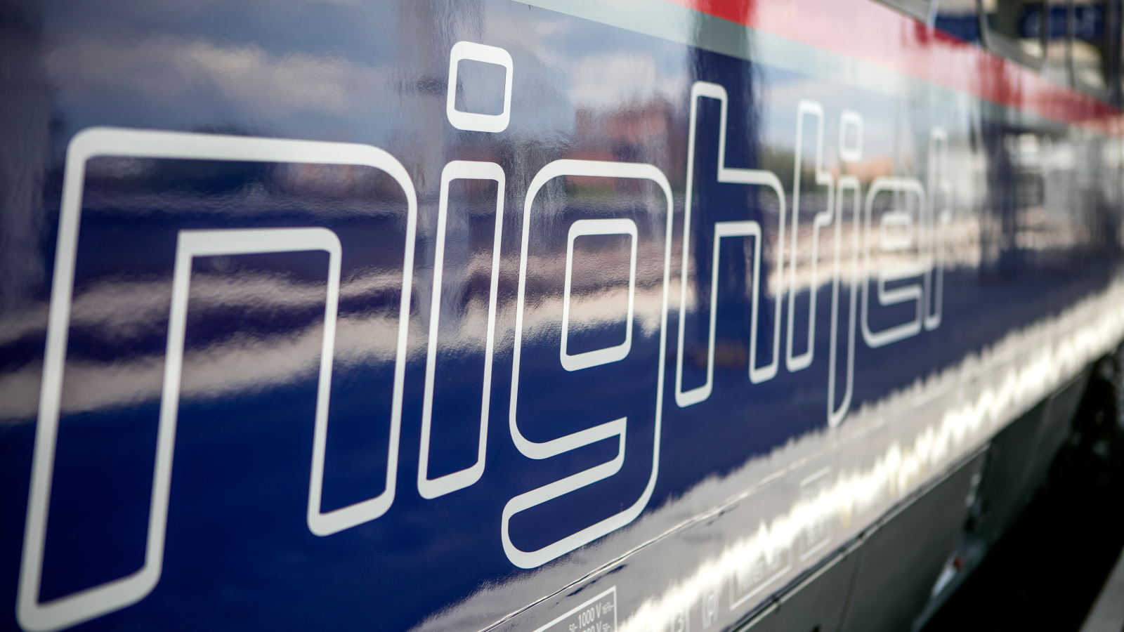 ÖBB erhöhen Preise für Nachtzüge