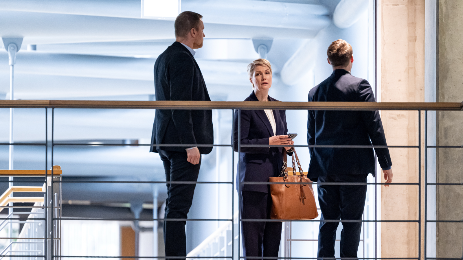 Ateşten Gömleği Kim Giyecek: Almanya Apar Topar Büyük Koalisyona Koşuyor, © Fabian Sommer/dpa