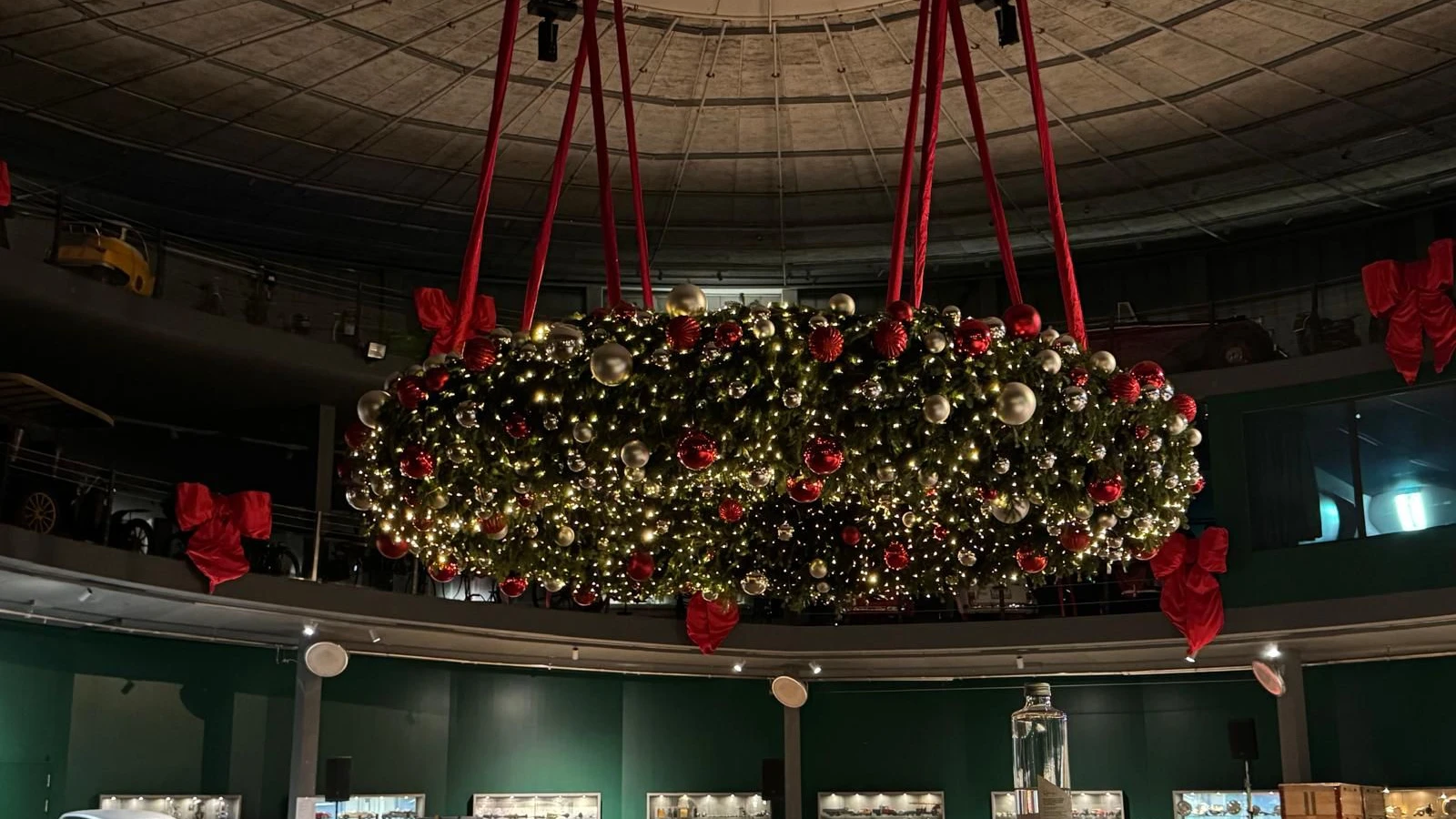 © Pantheon Basel © Pantheon Basel