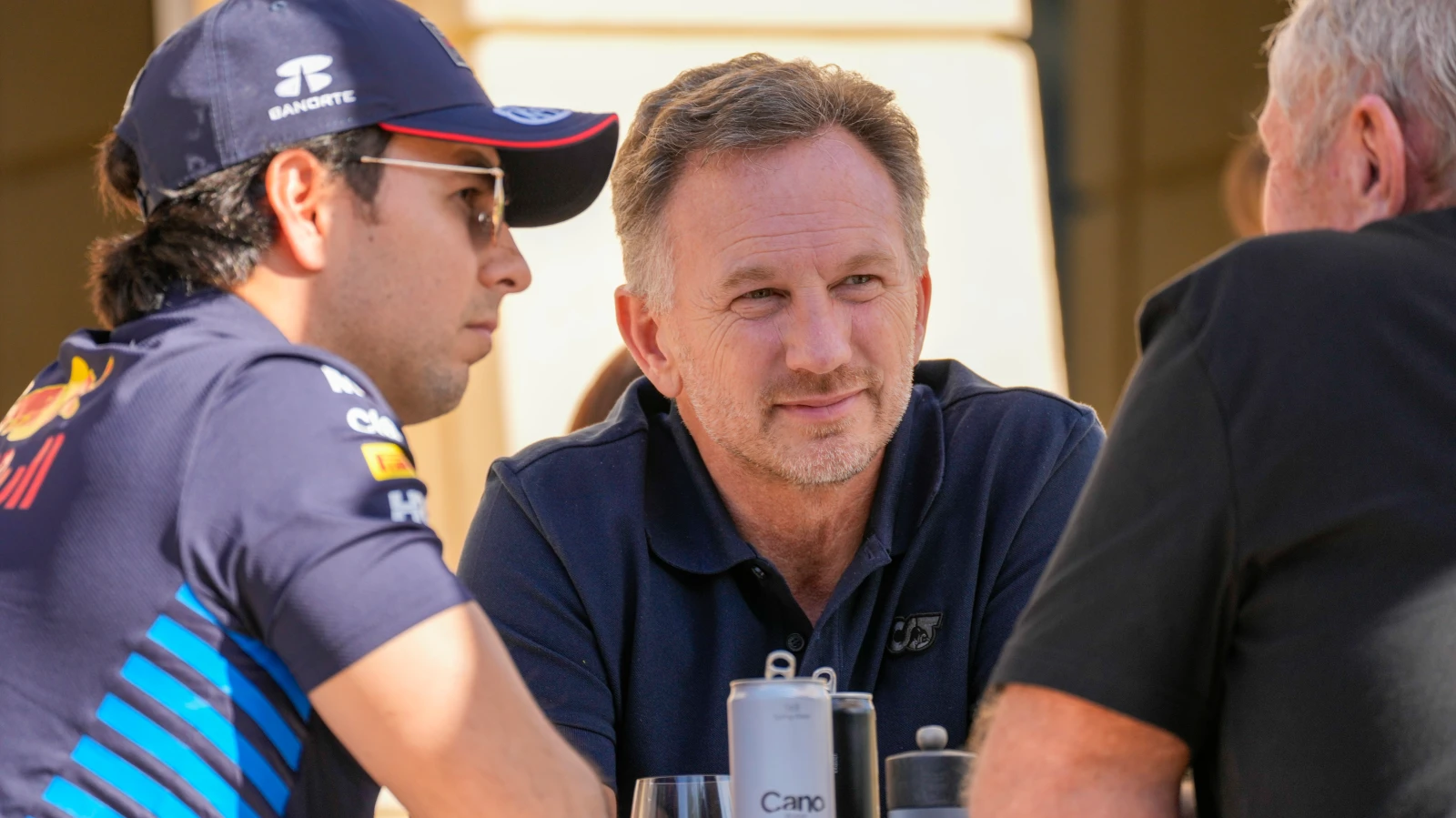 Formel 1: Horner bleibt Teamchef von Red Bull, © Keystone Formel 1: Horner bleibt Teamchef von Red Bull, © Keystone