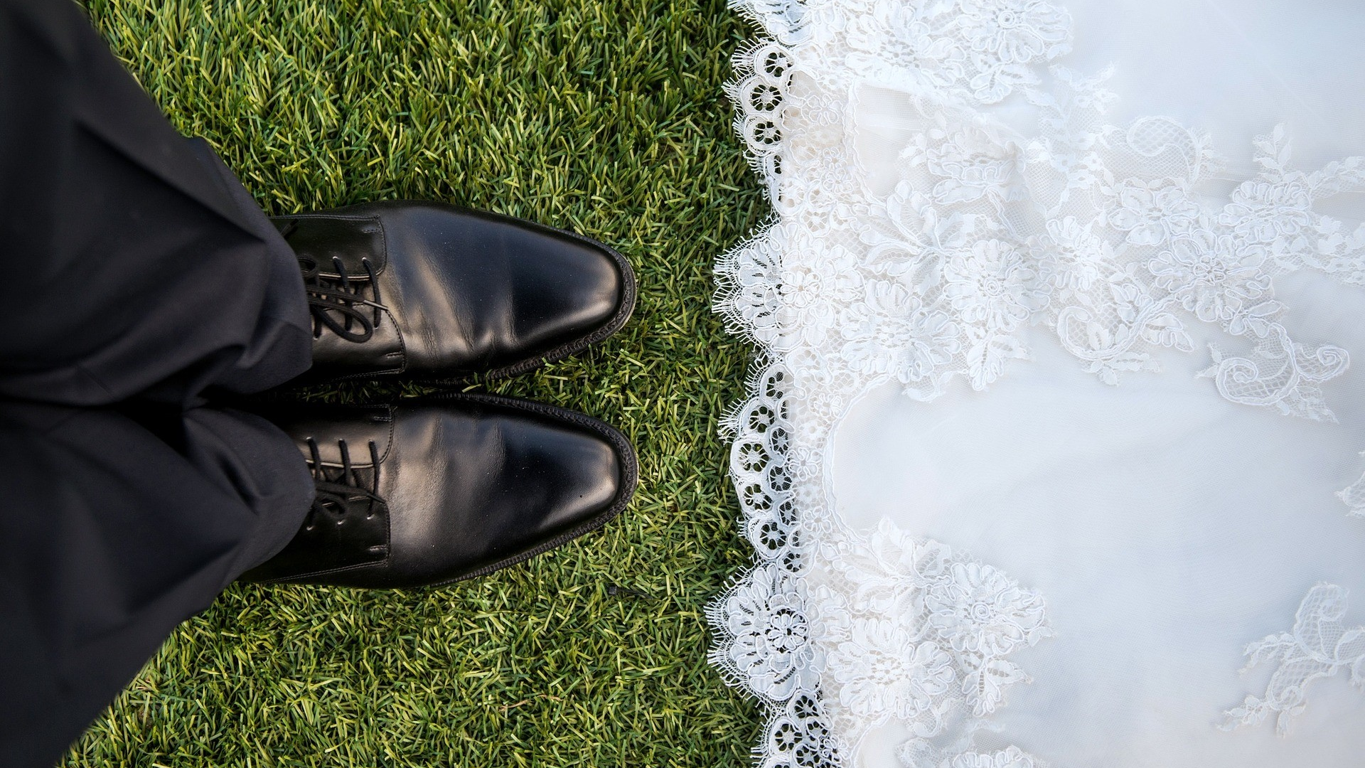 © Symbolbild Hochzeit