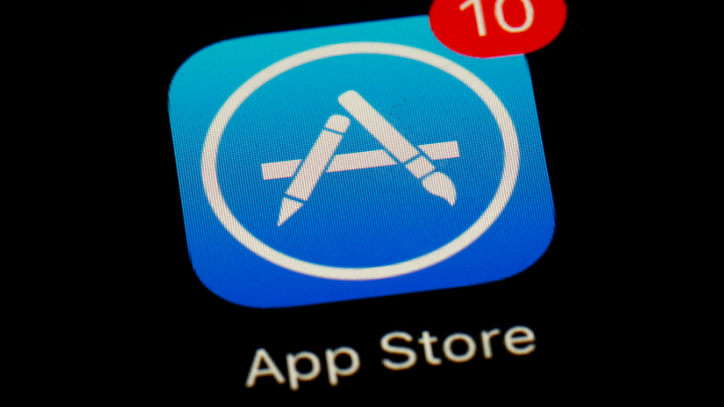 EU-Kommission geht gegen Apple vor, © Keystone-SDA