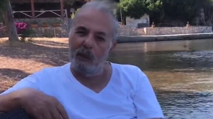 Ferdi Tayfur’un Ölmeden Önceki Son Görüntüsü Ortaya Çıktı!, © srngzlc / instagram