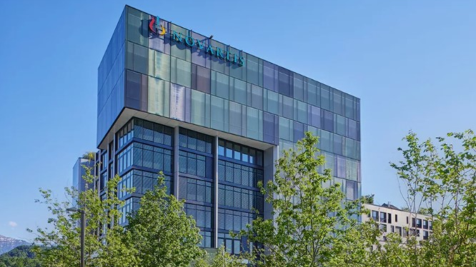Novartis wächst im dritten Quartal weiter, © Novartis Pharma Schweiz