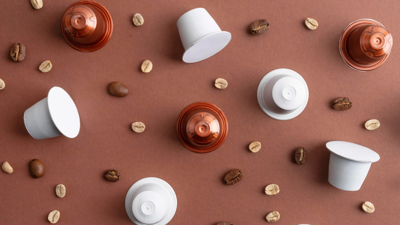 Nespresso darf Vertuo-Kaffeekapseln weiterhin verkaufen, © Freepik Nespresso darf Vertuo-Kaffeekapseln weiterhin verkaufen, © Freepik