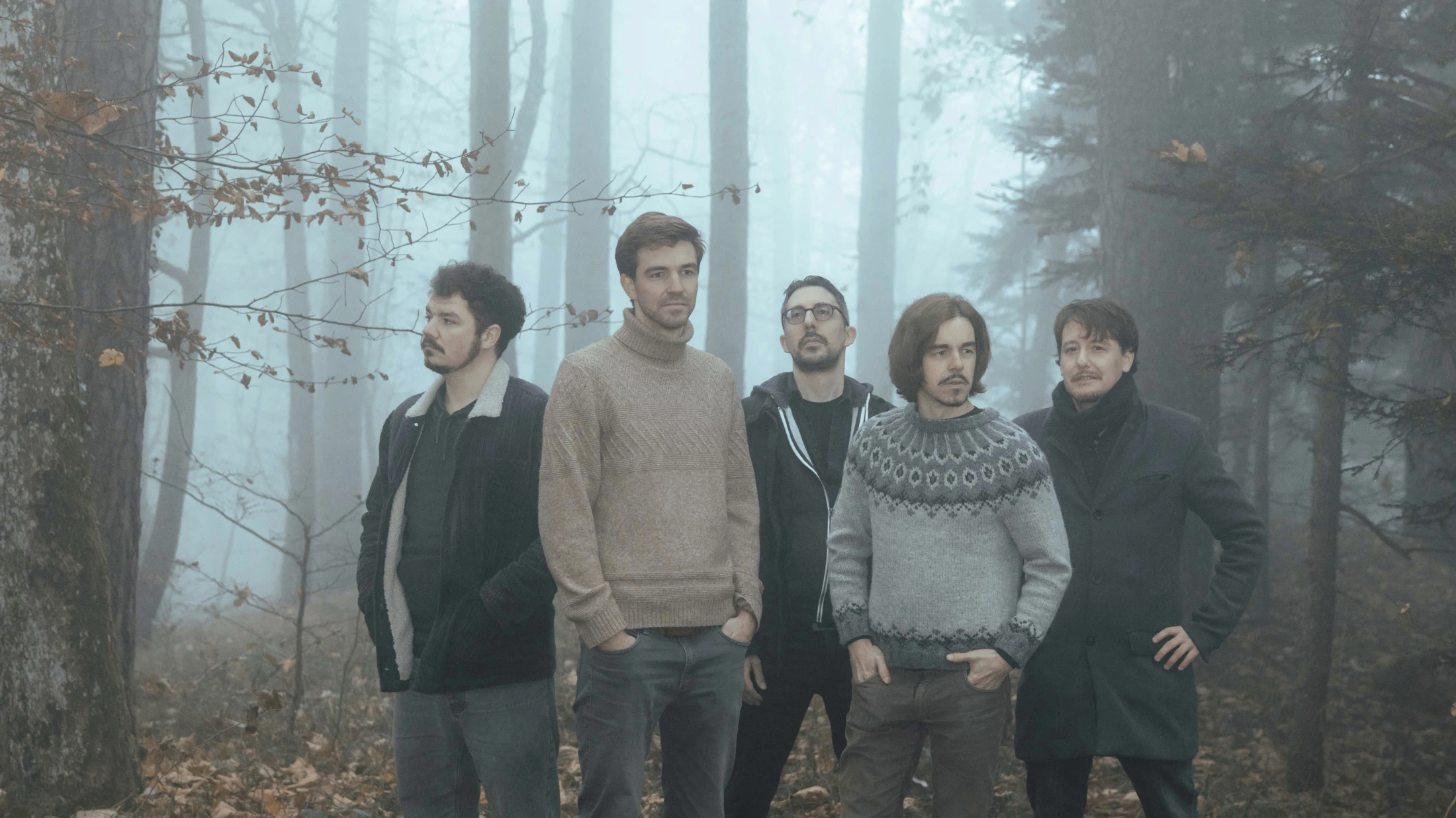 © Last Leaf Down © Last Leaf Down