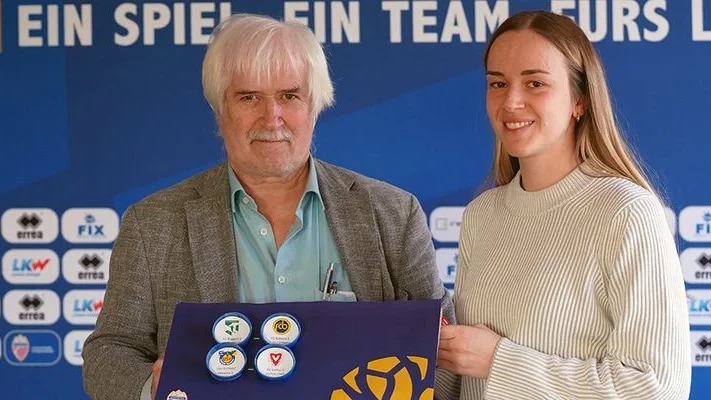 Halbfinale: Ruggell gegen Balzers und USV gegen Vaduz, © Foto: LFV / Florian Hepberger Halbfinale: Ruggell gegen Balzers und USV gegen Vaduz, © Foto: LFV / Florian Hepberger